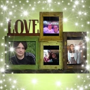 Meet your Posher, Jamie